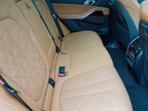 Certified 2023 BMW X5 sDrive40i w/ Premium Package image 35