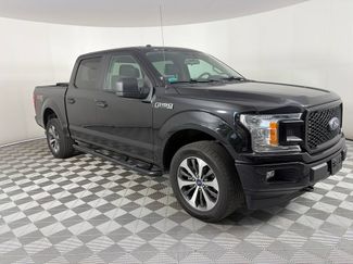 Used 2019 Ford F150 XL w/ Equipment Group 101A Mid AWD/4WD video 1
