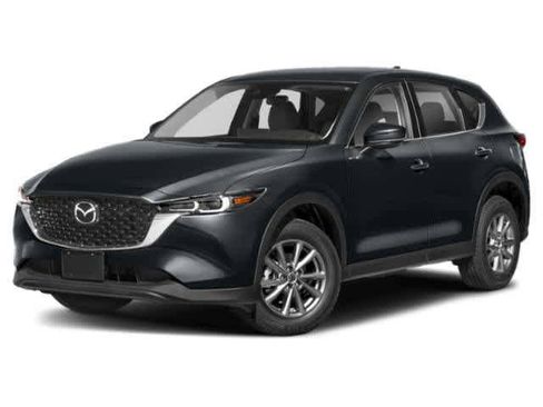 Used 2023 MAZDA CX-5 AWD 2.5 S image 1