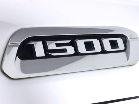 Used 2020 RAM 1500 Tradesman w/ Trailer Tow Group image 42