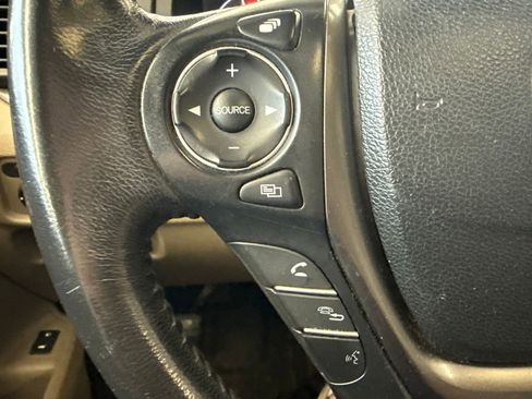 Used 2018 Honda Pilot EX-L image 20