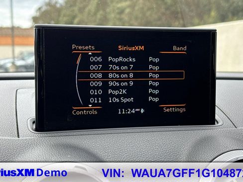 Used 2016 Audi A3 1.8T Premium image 33