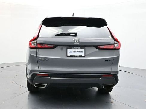 Used 2024 Honda CR-V Sport-L image 7