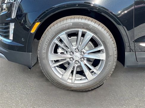 New 2025 Cadillac XT5 Premium Luxury w/ Technology Package image 33