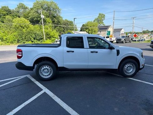 New 2026 Ford Maverick XL w/ Equipment Group 101A AWD/4WD image 6
