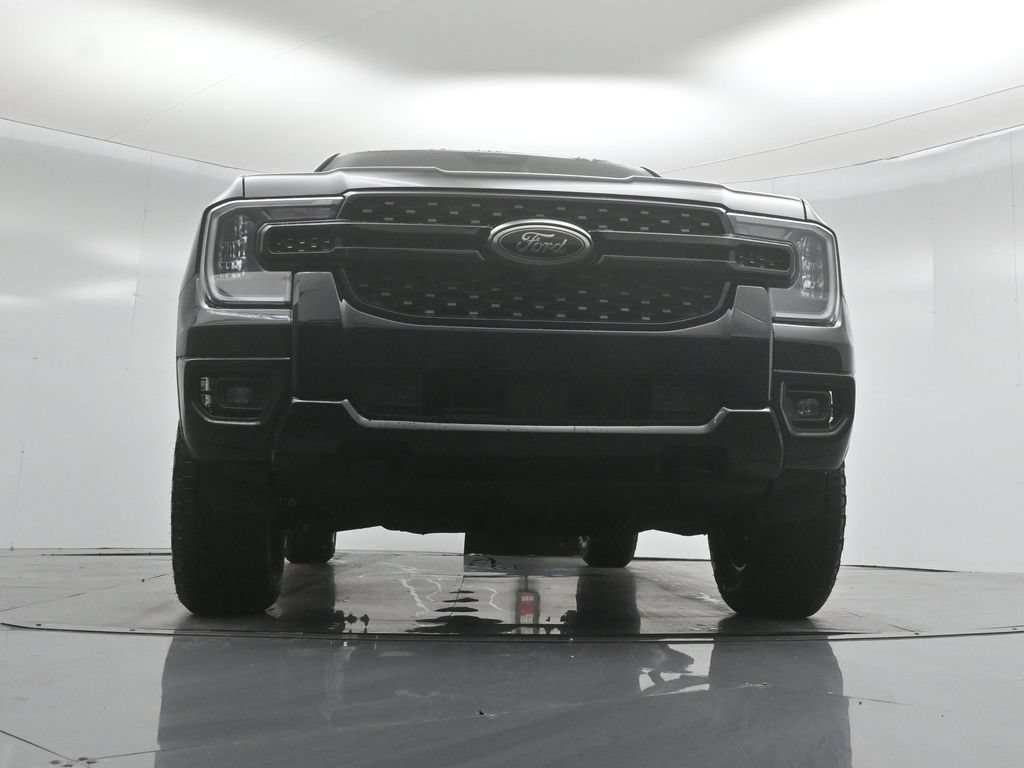 New 2026 Ford Ranger Lariat w/ FX4 Off-Road Package AWD/4WD image 45