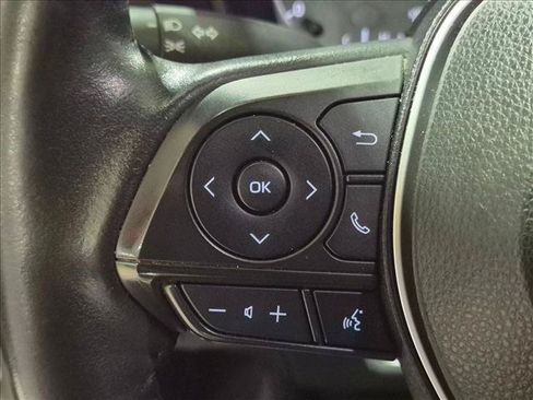 Used 2023 Toyota Corolla SE FWD image 14