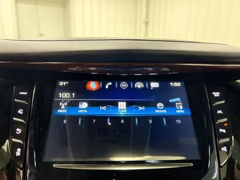 Used 2017 Cadillac Escalade ESV Luxury image 14