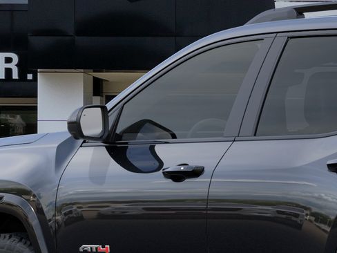 New 2027 GMC Terrain AT4 w/ Convenience Package III AWD/4WD image 14