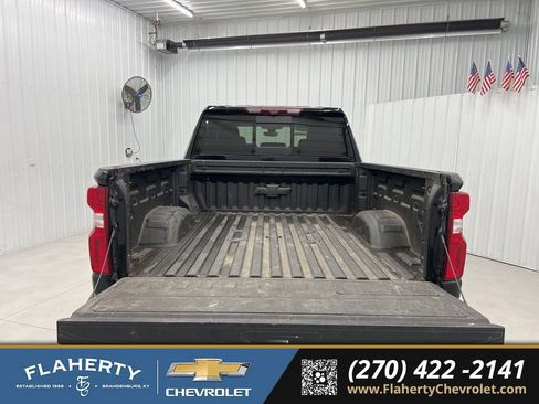 Used 2021 Chevrolet Silverado 2500 LTZ w/ Z71 Chrome Sport Edition image 22