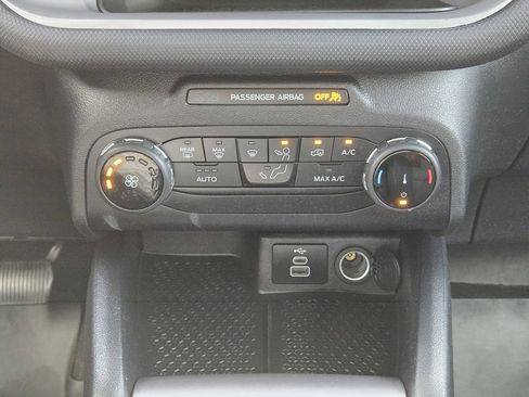 Used 2024 Ford Bronco Sport Big Bend AWD/4WD image 21