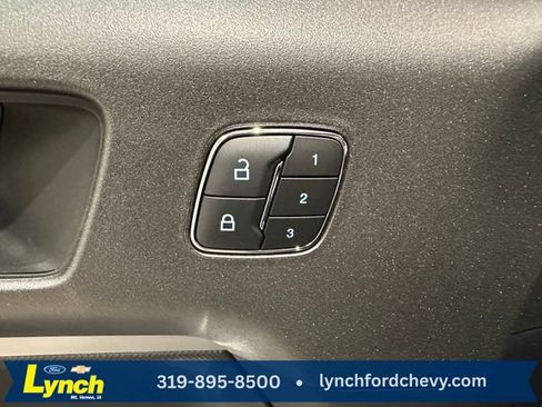 New 2026 Ford Bronco Sport Outer Banks w/ Outer Banks Tech Package+ AWD/4WD image 9