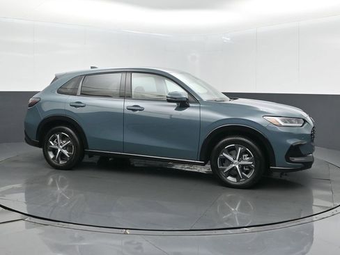 Certified 2025 Honda HR-V EX-L image 10