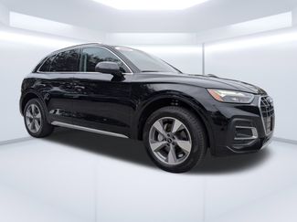 Certified 2023 Audi Q5 2.0T Premium w/ Convenience Package video 1