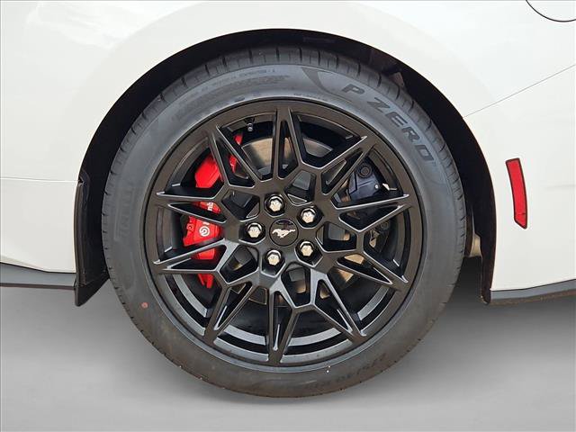 New 2026 Ford Mustang GT Premium w/ GT Performance Package RWD image 10
