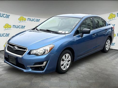 Used 2016 Subaru Impreza 2.0i image 2
