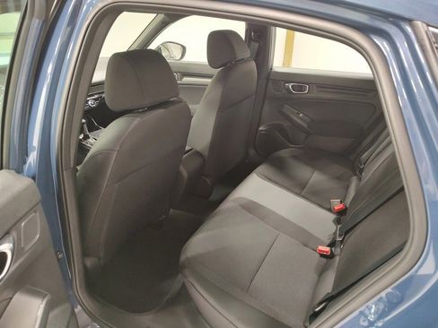 New 2026 Honda Civic Sport image 11