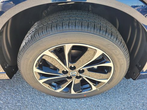 New 2025 MAZDA CX-5 AWD 2.5 S w/ Preferred Package image 18