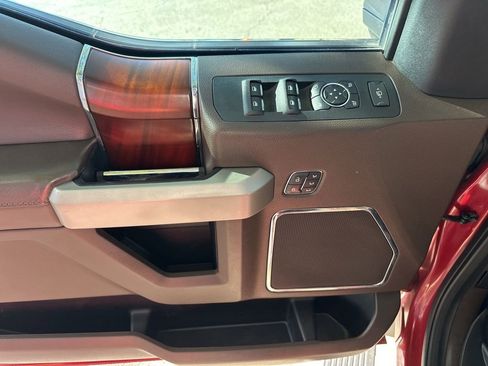 Used 2020 Ford F350 King Ranch w/ King Ranch Ultimate Package image 14