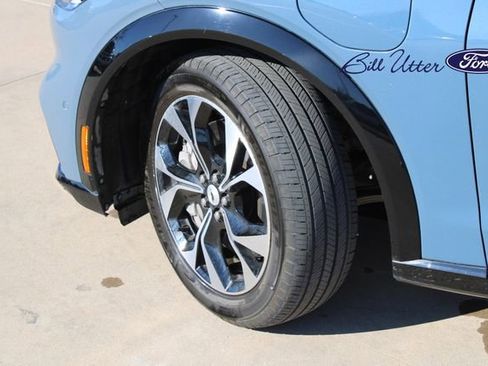 Used 2023 Ford Mustang Mach-E Premium image 9