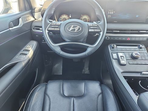 Used 2024 Hyundai Palisade Limited AWD/4WD image 10