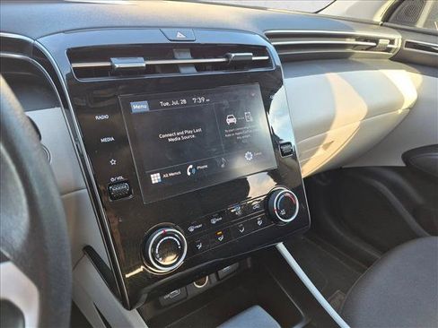 Used 2022 Hyundai Tucson SEL AWD/4WD image 11