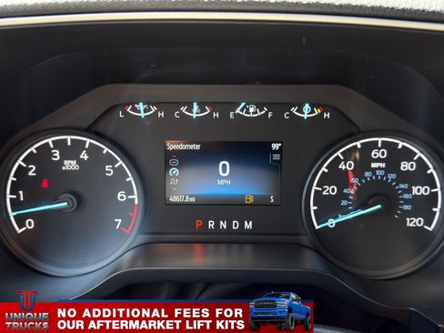 Used 2022 Ford F150 XLT w/ Trailer Tow Package AWD/4WD image 34