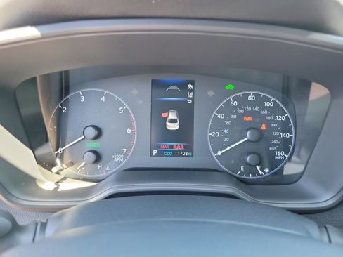 Used 2025 Toyota Corolla SE image 17
