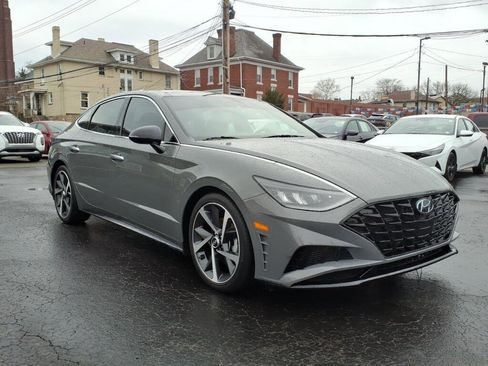 Used 2022 Hyundai Sonata SEL Plus image 5