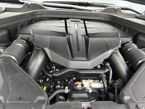 Used 2026 Genesis GV80 3.5T Prestige image 30