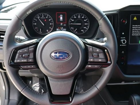 Used 2026 Subaru Forester Sport w/ Onyx Edition AWD/4WD image 32