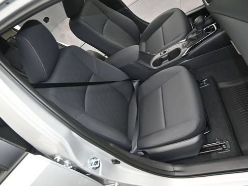 Used 2026 Toyota Corolla LE FWD image 14