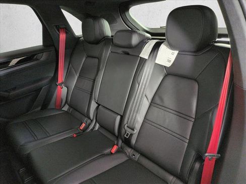 New 2026 Porsche Cayenne GTS image 16