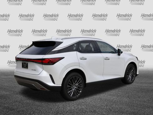 Used 2023 Lexus RX 350 FWD w/ Cold Area Package image 9
