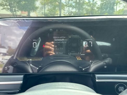 New 2026 Kia K5 GT image 26