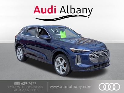 New 2025 Audi Q5 Premium Plus