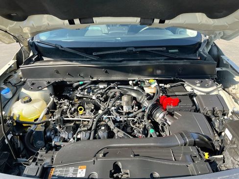 Used 2024 Ford Bronco Sport Badlands AWD/4WD image 29