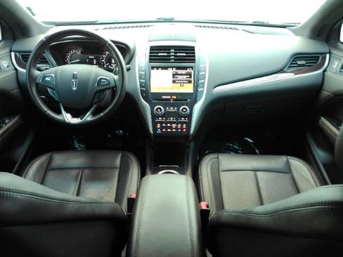 Used 2019 Lincoln MKC Black Label AWD/4WD image 3