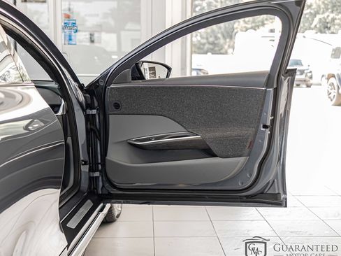 Used 2023 Lucid Air Pure AWD/4WD image 36