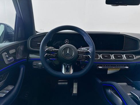 New 2026 Mercedes-Benz GLS 63 AMG 4MATIC image 25
