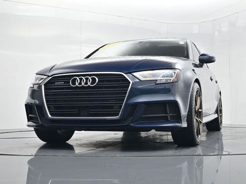 Used 2019 Audi A3 2.0T Premium Plus w/ Premium Plus Package AWD/4WD image 40