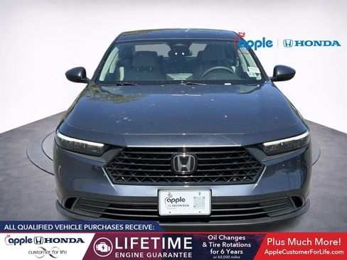 Used 2024 Honda Accord EX image 2