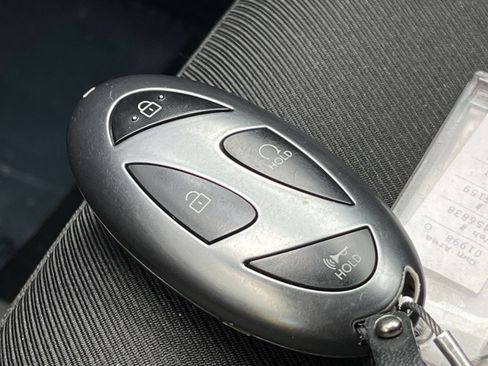 Used 2025 Hyundai Tucson SEL AWD/4WD image 25