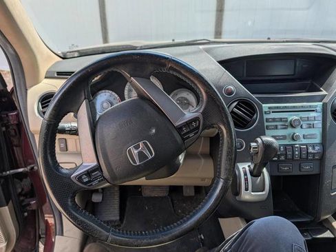 Used 2011 Honda Pilot EX-L image 52