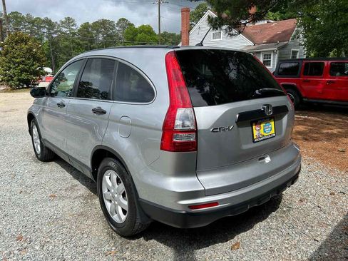 Used 2011 Honda CR-V SE image 4