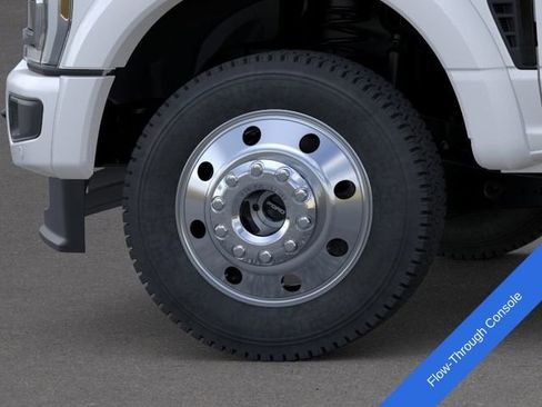 New 2026 Ford F450 Platinum AWD/4WD image 22