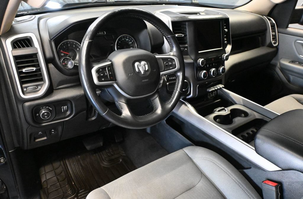 Used 2020 RAM 1500 Big Horn RWD image 10