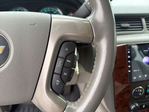 Used 2013 Chevrolet Suburban LT w/ Luxury Package AWD/4WD image 18