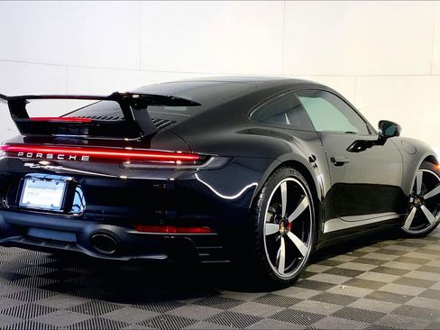 Used 2024 Porsche 911 Carrera S image 7