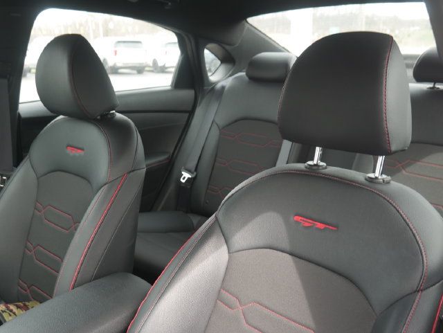 Used 2024 Kia Forte GT FWD image 37